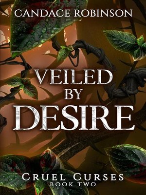 cover image of Veiled by Desire